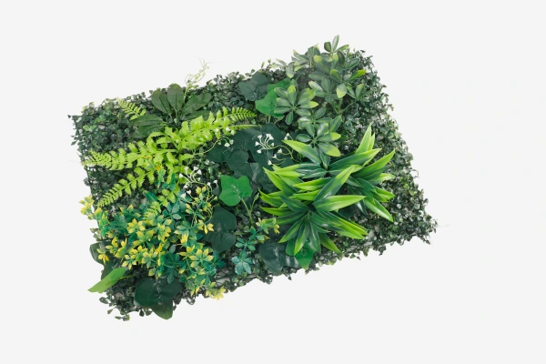 Kvetinový panel 60x40 cm ZXY11