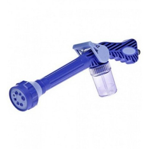 WATER CANNON - vodné delo