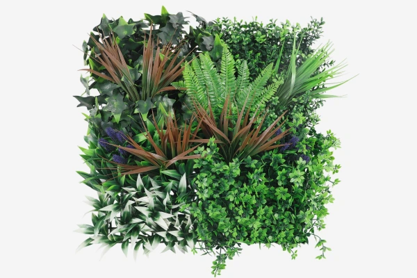 Kvetinový panel 50x50 cm DM-061 1
