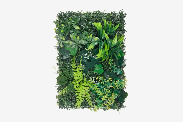 Kvetinový panel 60x40 cm ZXY11 1