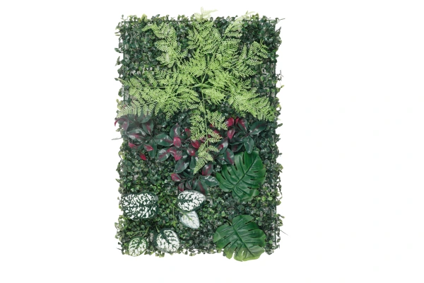 Kvetinový panel 60x40 cm ZXY12 1