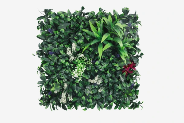 Kvetinový panel 50x50 cm DM-071 1
