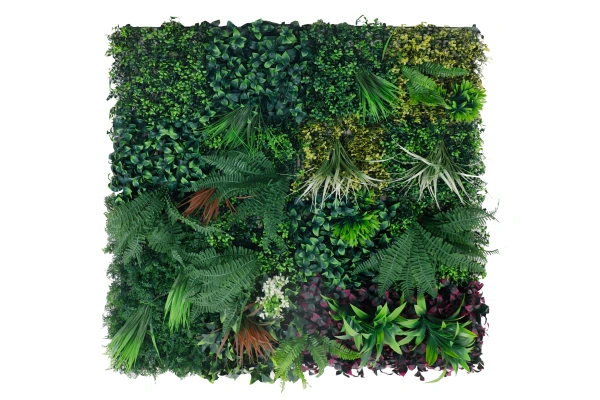 Kvetinový panel 100x100 cm ZV-1041 1