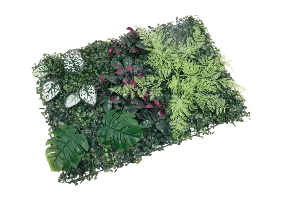 Kvetinový panel 60x40 cm ZXY12
