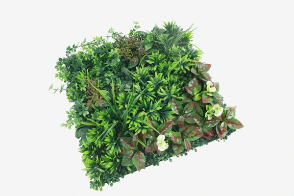Kvetinový panel 50x50 cm DM-101