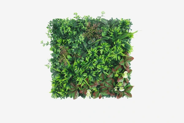Kvetinový panel 50x50 cm DM-101 1