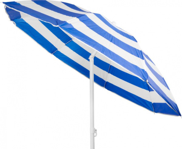 Slnečník s naklápacím kĺbom