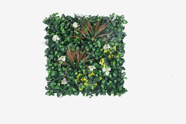 Kvetinový panel 50x50 cm DM-105 1