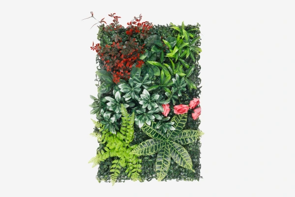 Kvetinový panel 60x40 cm ZXY13 1