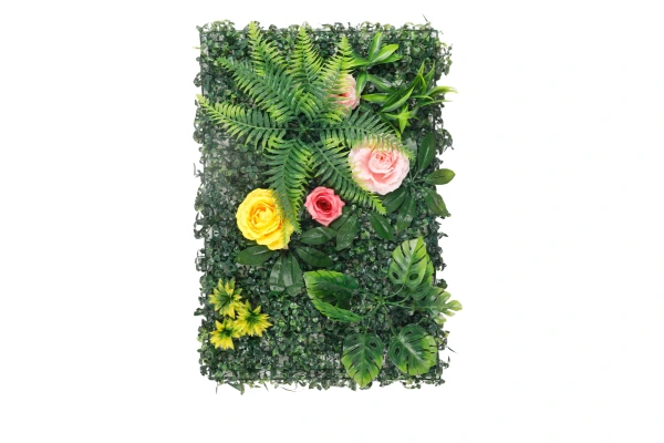 Kvetinový panel 60x40 cm ZXY17 1