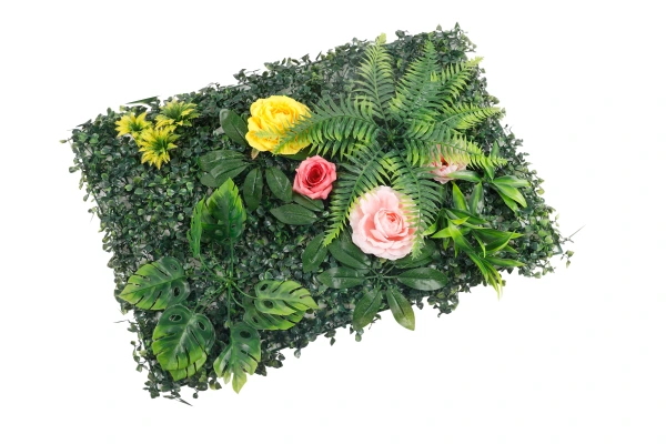 Kvetinový panel 60x40 cm ZXY17