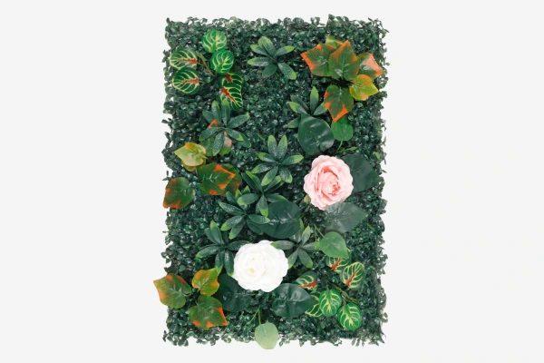 Kvetinový panel 60x40 cm ZXY3 1