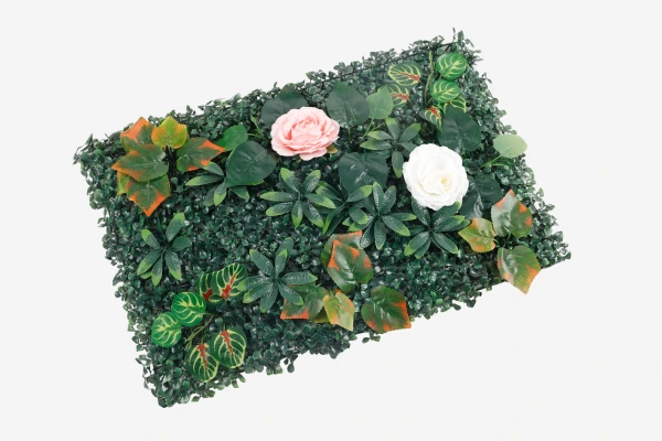 Kvetinový panel 60x40 cm ZXY3