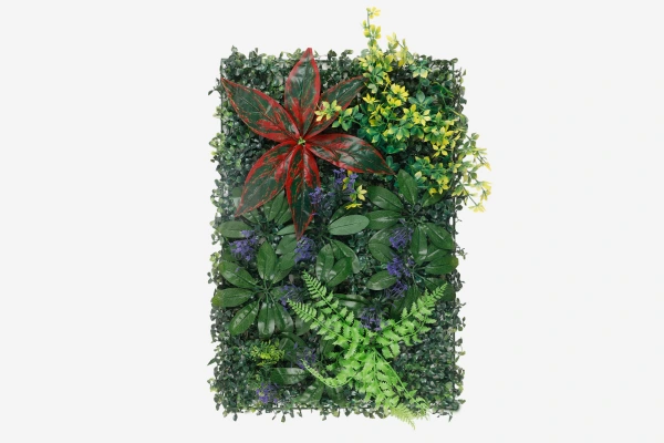 Kvetinový panel 60x40 cm ZXY18 1