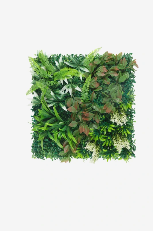 Kvetinový panel 50x50 cm DM-086 1