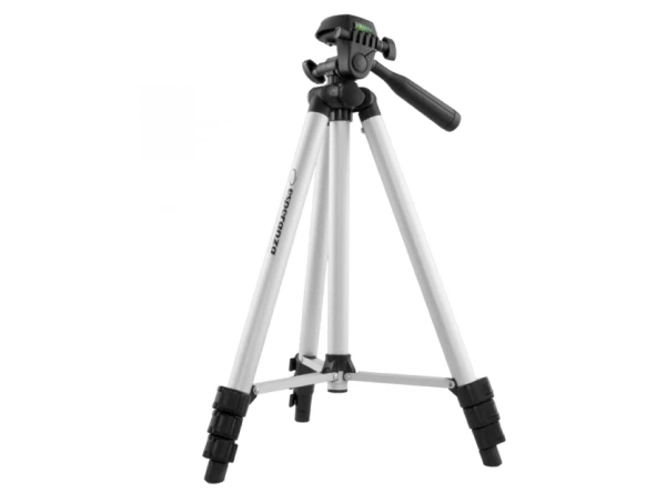 Statív SEQUOIA tripod pre fotoaparát, teleskopický 1350mm