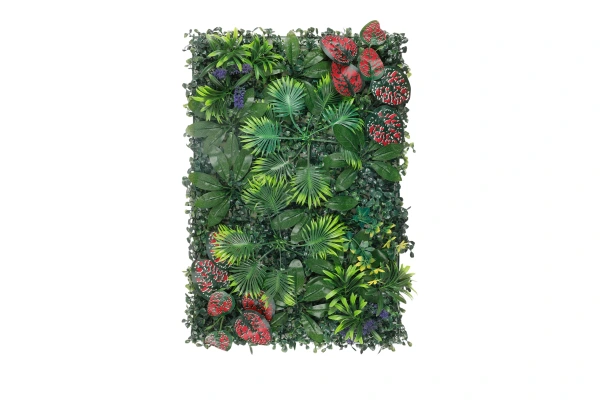 Kvetinový panel 60x40 cm ZXY20 1