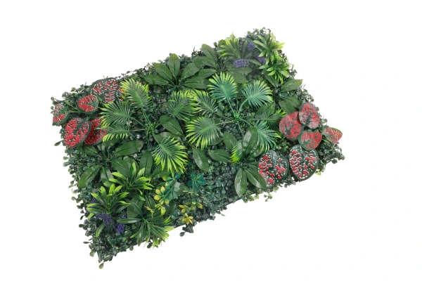 Kvetinový panel 60x40 cm ZXY20