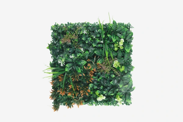 Kvetinový panel 50x50 cm DM-113 1