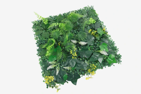 Kvetinový panel 50x50 cm DM-0900
