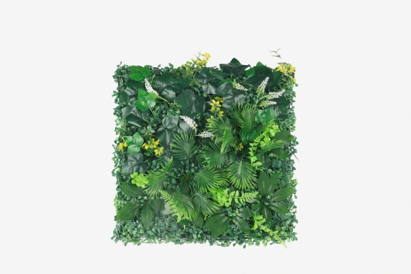 Kvetinový panel 50x50 cm DM-0900 2
