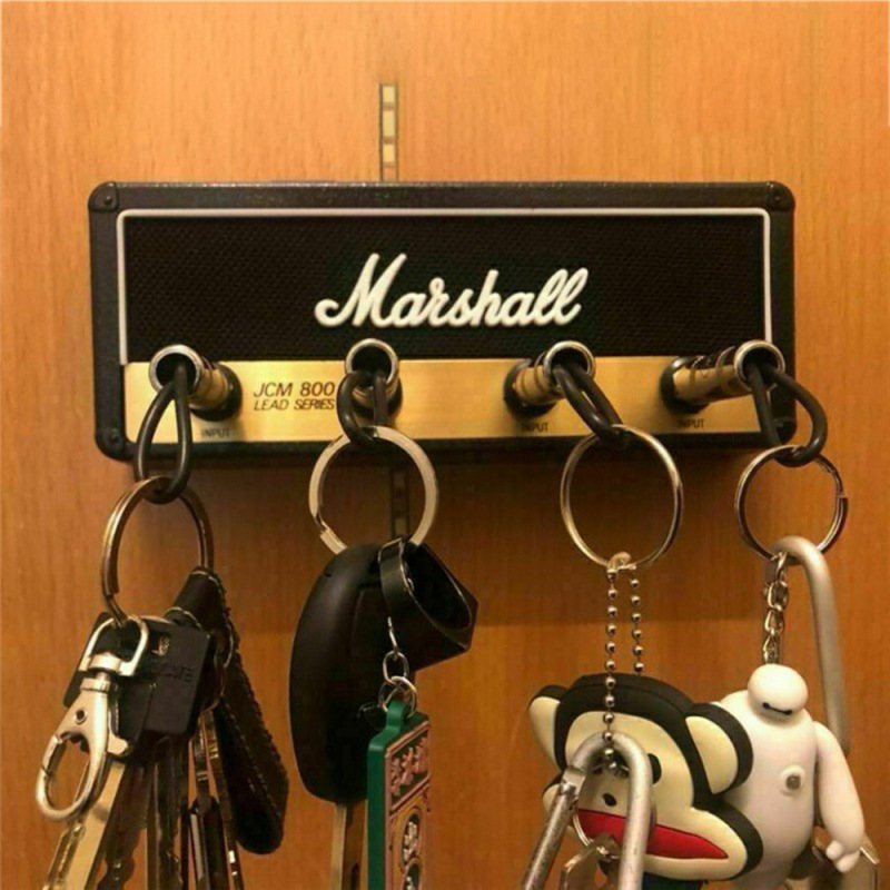 Držiak na kľúče Marshall