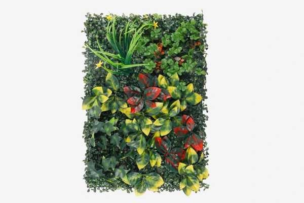 Kvetinový panel 60x40 cm ZXY24 1
