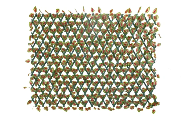 Rozťahovací plot 180x90cm DMFS-05