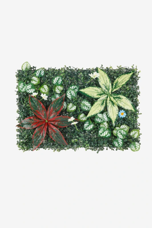 Kvetinový panel 60x40 cm SC1 2