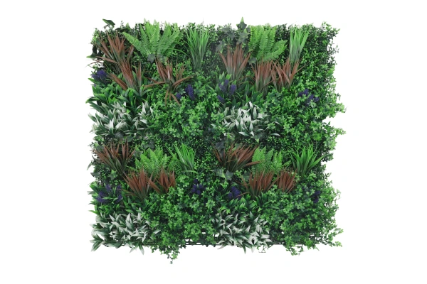 Kvetinový panel 100x100 cm ZV-1002 1
