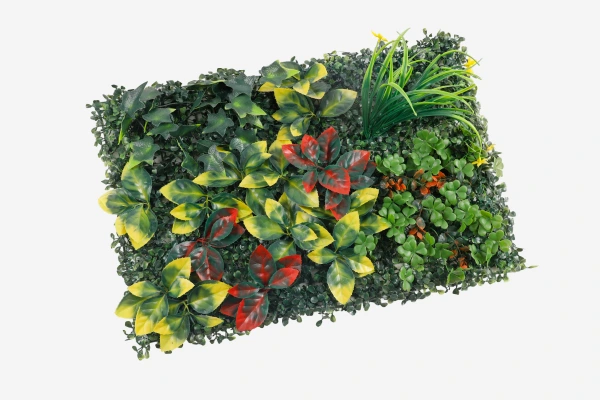 Kvetinový panel 60x40 cm ZXY24