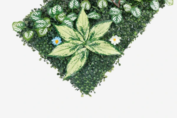 Kvetinový panel 60x40 cm SC1 1
