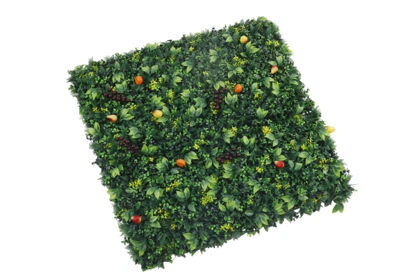 Kvetinový panel 100x100 cm ZV-1019