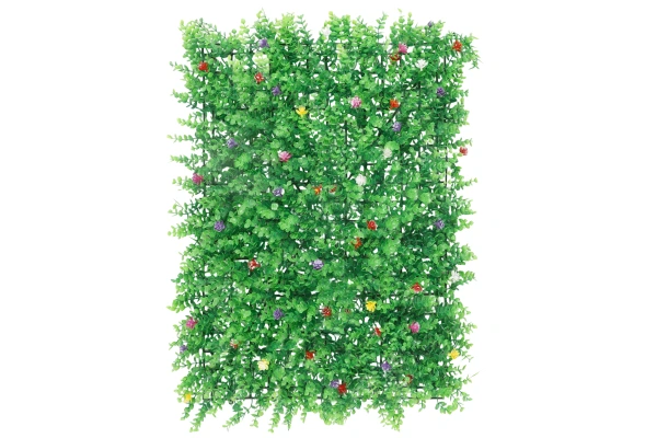 Kvetinový panel 60x40 cm ZXY27 1