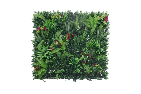 Kvetinový panel 100x100 cm ZV-1025 1