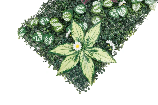 Kvetinový panel 60x40 cm ZXY10 2