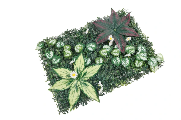 Kvetinový panel 60x40 cm ZXY10